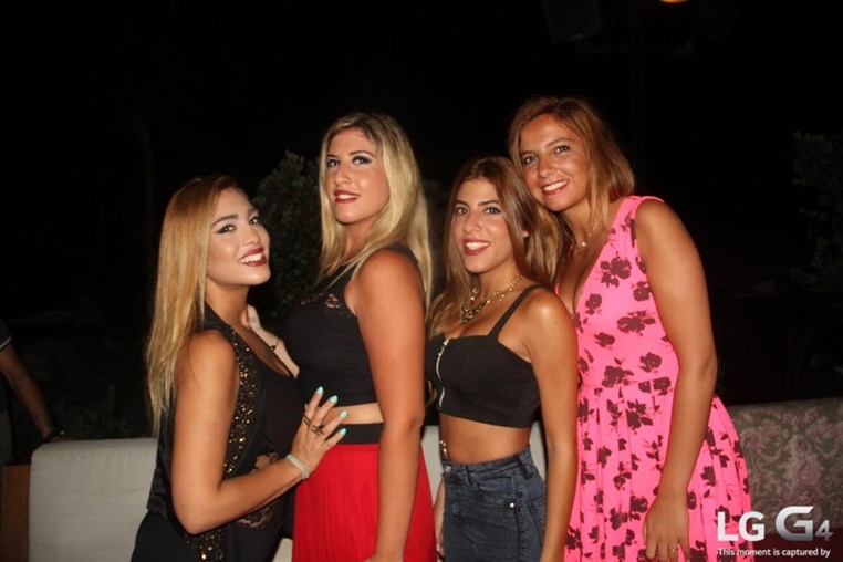 21st Century at Caprice